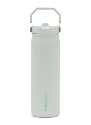 Main View - Click To Enlarge - STANLEY - The IceFlow™ Flip Straw Lid Bottle 24 oz —  Mist