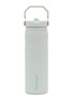 Main View - Click To Enlarge - STANLEY - The IceFlow™ Flip Straw Lid Bottle 24 oz —  Mist