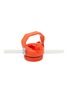 Detail View - Click To Enlarge - STANLEY - The IceFlow™ Flip Straw Lid Bottle 24 oz —  Tigerlily Plum