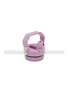 Detail View - Click To Enlarge - STANLEY - The IceFlow™ Flip Straw Lid Bottle 24 oz —  Lilac