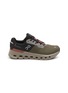 Main View - Click To Enlarge - ON - Cloudrunner 2 Waterproof Low Top Men's Sneakers