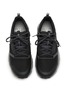 Detail View - Click To Enlarge - ON - Cloudhorizon Low Top Men's Sneakers