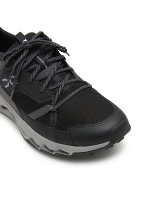 Detail View - Click To Enlarge - ON - Cloudhorizon Low Top Men's Sneakers