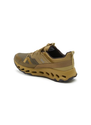  - ON - Cloudhorizon Waterproof Low Top Men's Sneakers