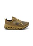Main View - Click To Enlarge - ON - Cloudhorizon Waterproof Low Top Men's Sneakers