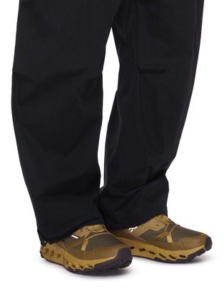 Figure View - Click To Enlarge - ON - Cloudhorizon Waterproof Low Top Men's Sneakers
