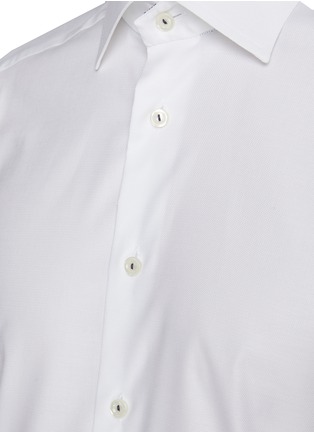  - ETON  - Cutaway Collar Shirt