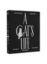 Main View - Click To Enlarge - PRINTWORKS - A Cat's Life Photo Album