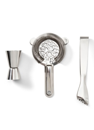 Detail View - Click To Enlarge - PRINTWORKS - The Essentials Cocktail Tools