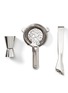 Detail View - Click To Enlarge - PRINTWORKS - The Essentials Cocktail Tools