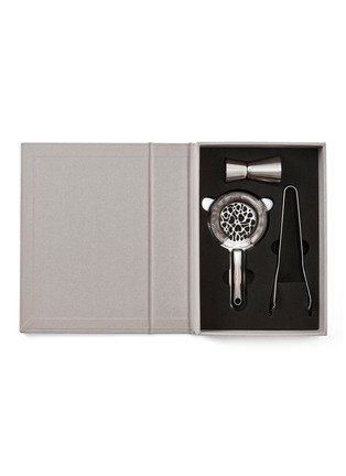 Detail View - Click To Enlarge - PRINTWORKS - The Essentials Cocktail Tools