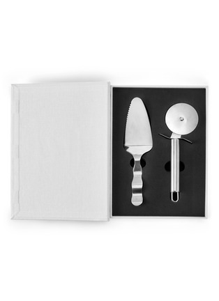 Detail View - Click To Enlarge - PRINTWORKS - The Essentials Pizza Tools