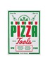 PRINTWORKS The Essentials Pizza Tools