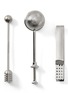 Detail View - Click To Enlarge - PRINTWORKS - The Essentials Tea Tools
