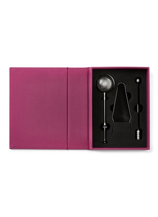 Detail View - Click To Enlarge - PRINTWORKS - The Essentials Tea Tools