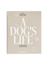Main View - Click To Enlarge - PRINTWORKS - A Dog's Life Photo Album