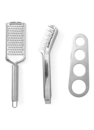 Detail View - Click To Enlarge - PRINTWORKS - The Essentials Pasta Tools