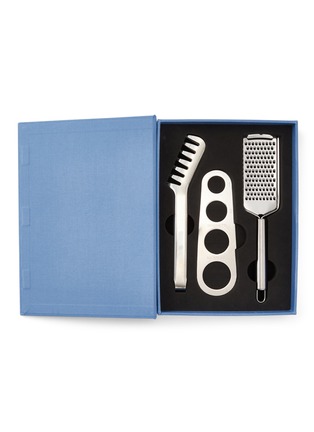 Detail View - Click To Enlarge - PRINTWORKS - The Essentials Pasta Tools
