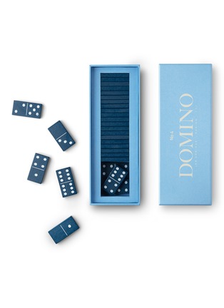 Detail View - Click To Enlarge - PRINTWORKS - Classic Domino