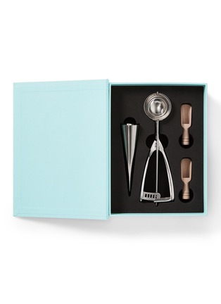 Detail View - Click To Enlarge - PRINTWORKS - The Essentials Ice Cream Tools