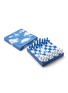 Detail View - Click To Enlarge - PRINTWORKS - Classic Art of Chess — Clouds