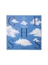 Main View - Click To Enlarge - PRINTWORKS - Classic Art of Chess — Clouds