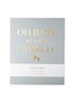 Main View - Click To Enlarge - PRINTWORKS - Baby It's A Wild World Photo Album — Mint