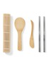 Detail View - Click To Enlarge - PRINTWORKS - The Essentials Sushi Tools