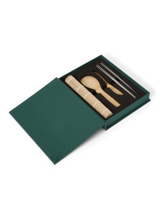 Detail View - Click To Enlarge - PRINTWORKS - The Essentials Sushi Tools