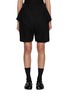 Main View - Click To Enlarge - JW ANDERSON - Sculptural Wool Shorts