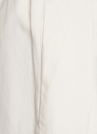  - BARENA - Bermuda Shorts