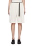 Main View - Click To Enlarge - BARENA - Bermuda Shorts