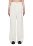 Main View - Click To Enlarge - BARENA - Wide Leg Pants