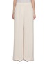 Main View - Click To Enlarge - ST. JOHN - Crepe Wide Leg Pants