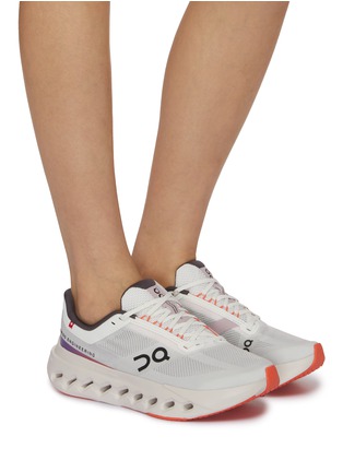 Figure View - Click To Enlarge - ON - Cloudsurfer Next Women's Sneakers