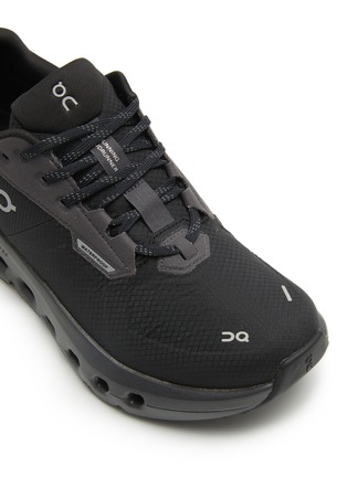 Detail View - Click To Enlarge - ON - Cloudrunner Waterproof Women's Sneakers