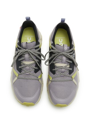 Detail View - Click To Enlarge - ON - Cloudhorizon Women's Sneakers