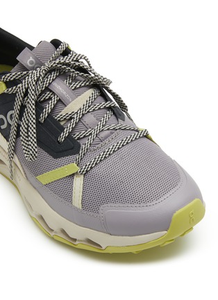 Detail View - Click To Enlarge - ON - Cloudhorizon Women's Sneakers