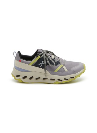 Main View - Click To Enlarge - ON - Cloudhorizon Women's Sneakers