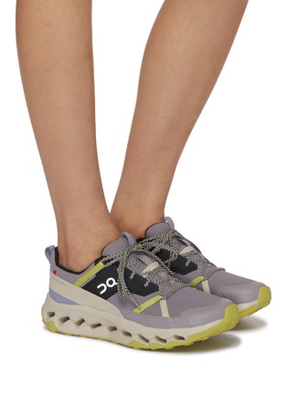 Figure View - Click To Enlarge - ON - Cloudhorizon Women's Sneakers