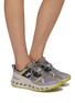 Figure View - Click To Enlarge - ON - Cloudhorizon Women's Sneakers