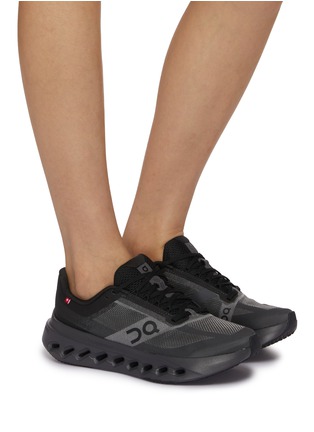 Figure View - Click To Enlarge - ON - Cloudsurfer Next Women's Sneakers