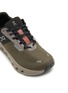 Detail View - Click To Enlarge - ON - Cloudrunner Waterproof Women's Sneakers