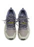 Detail View - Click To Enlarge - ON - Cloudhorizon Waterproof Women's Sneakers