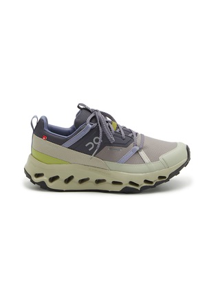 Main View - Click To Enlarge - ON - Cloudhorizon Waterproof Women's Sneakers