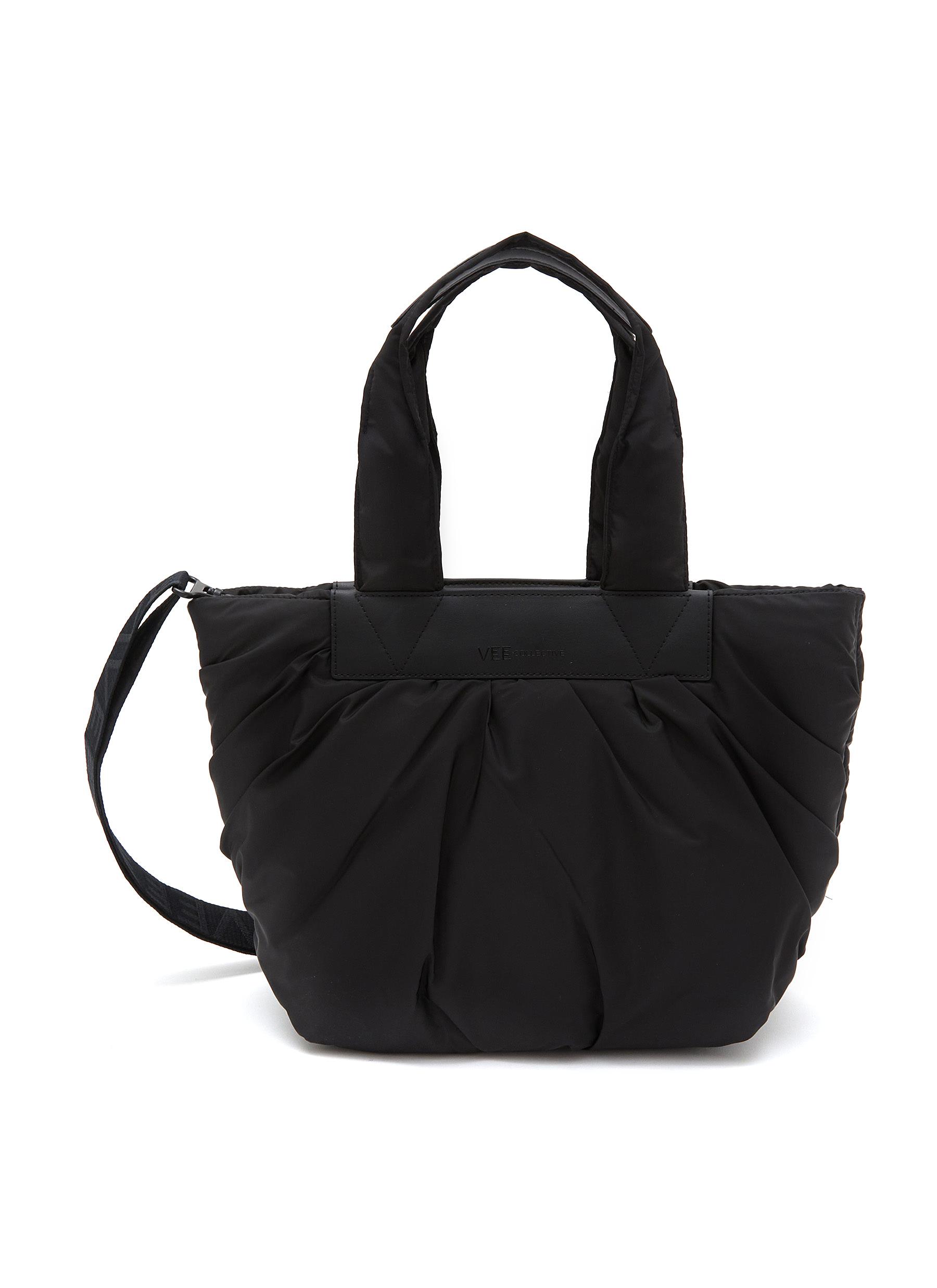 【Vee Collective】Caba Tote Medium Caba Tote Medium | Cloud Medium Tote Bags | VEE COLLECTIVE