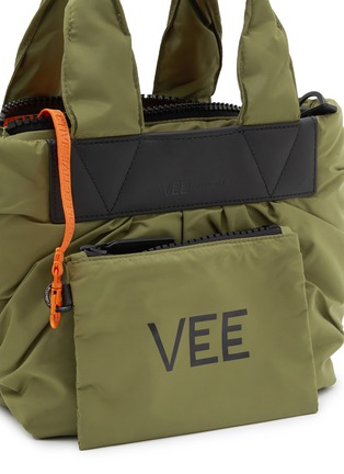  - VEE COLLECTIVE - Mini Caba Tote Bag