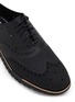 Detail View - Click To Enlarge - COLE HAAN - ZERØGRAND Remastered Oxford Shoes