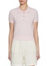 Main View - Click To Enlarge - CRUSH COLLECTION - Polo Shirt