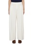 Main View - Click To Enlarge - CRUSH COLLECTION - Wide Leg Pants